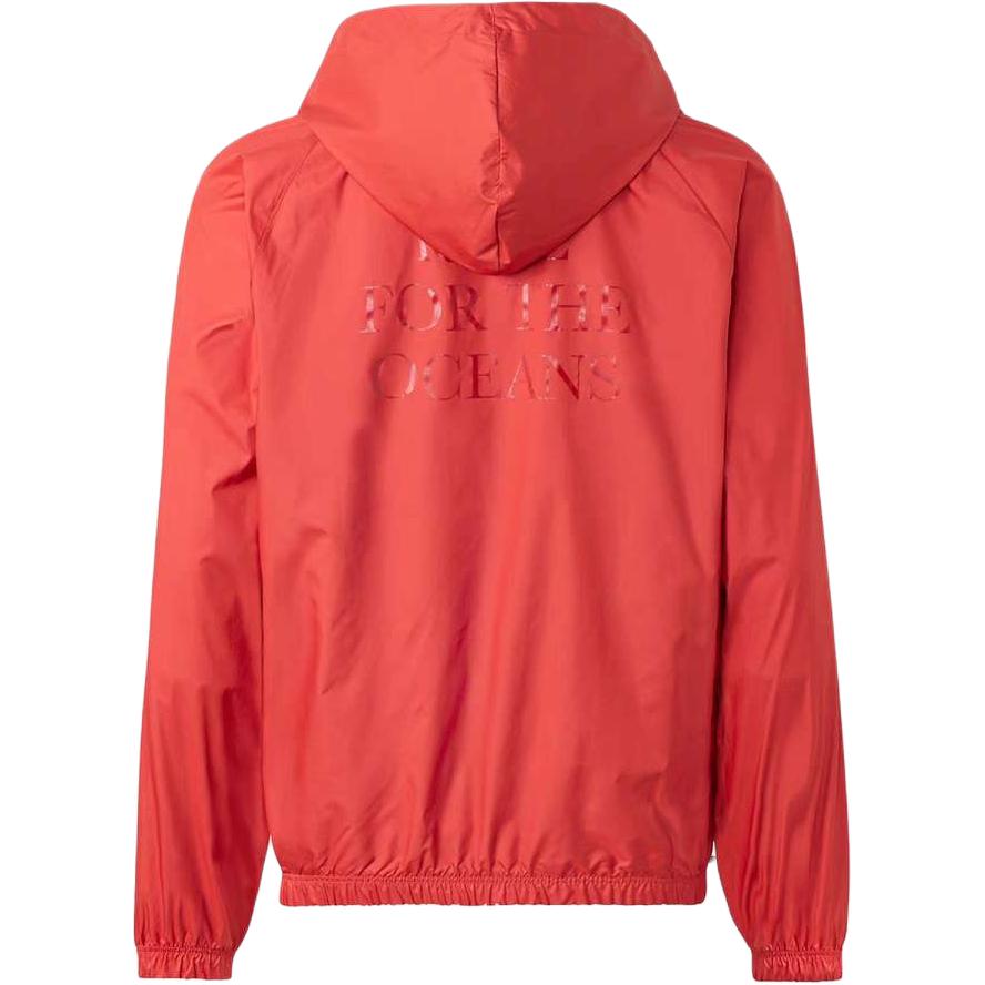 Lookbook adidas Originals Mellow Ride Club Jaket Fashion HL9282