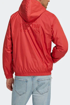 adidas Originals Mellow Ride Club Jaket Fashion HL9282 Shop adidas Originals Mellow Ride Club Jaket Fashion HL9282