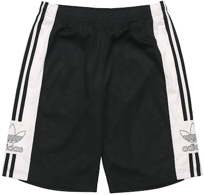 Adidas Originals Mesh Outline Negro Shorts Deportivos Transpirables DV3184 Order Adidas Originals Mesh Outline Negro Shorts Deportivos Transpirables DV3184