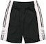 Order Adidas Originals Mesh Outline Negro Shorts Deportivos Transpirables DV3184