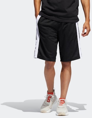 Adidas Originals Mesh Outline Negro Shorts Deportivos Transpirables DV3184 Shop Adidas Originals Mesh Outline Negro Shorts Deportivos Transpirables DV3184
