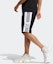 Details for Adidas Originals Mesh Outline Negro Shorts Deportivos Transpirables DV3184