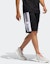Sizing Adidas Originals Mesh Outline Negro Shorts Deportivos Transpirables DV3184