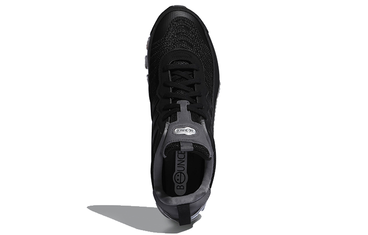 Purchase adidas Originals Microbounce T1 ''Noir Gris'' FV1451