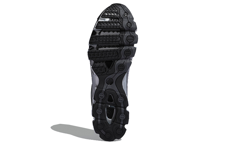 Details for adidas Originals Microbounce T1 ''Noir Gris'' FV1451