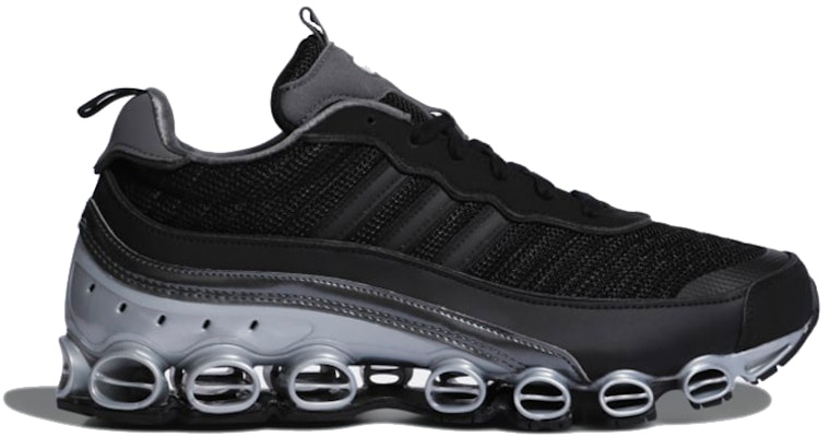 adidas Originals Microbounce T1 'Hitam Kelabu' FV1451 Order adidas Originals Microbounce T1 'Hitam Kelabu' FV1451