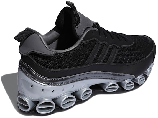 adidas Originals Microbounce T1 'Hitam Kelabu' FV1451 Shop adidas Originals Microbounce T1 'Hitam Kelabu' FV1451