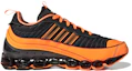 Order adidas Originals Microbounce T1 ''Noir Orange'' FV1449