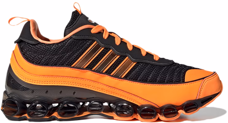 adidas Originals Microbounce T1 'Hitam Jingga' FV1449 Order adidas Originals Microbounce T1 'Hitam Jingga' FV1449