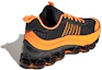 Shop adidas Originals Microbounce T1 ''Noir Orange'' FV1449