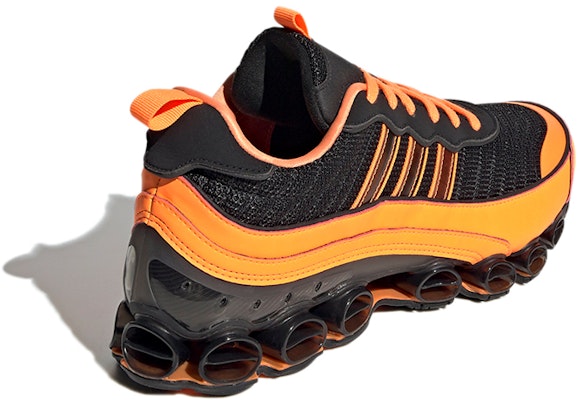 adidas Originals Microbounce T1 'Hitam Jingga' FV1449 Shop adidas Originals Microbounce T1 'Hitam Jingga' FV1449