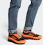 Sizing adidas Originals Microbounce T1 ''Noir Orange'' FV1449