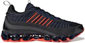 Order adidas Originals Microbounce T1 ''Schwarz Rot'' FV1442