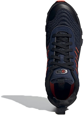 adidas Originals Microbounce T1 'Hitam Merah' FV1442 Purchase adidas Originals Microbounce T1 'Hitam Merah' FV1442