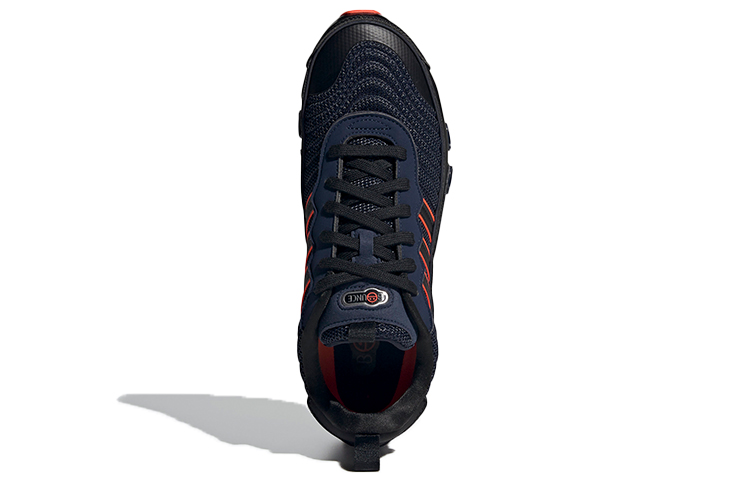 Purchase adidas Originals Microbounce T1 ''Schwarz Rot'' FV1442