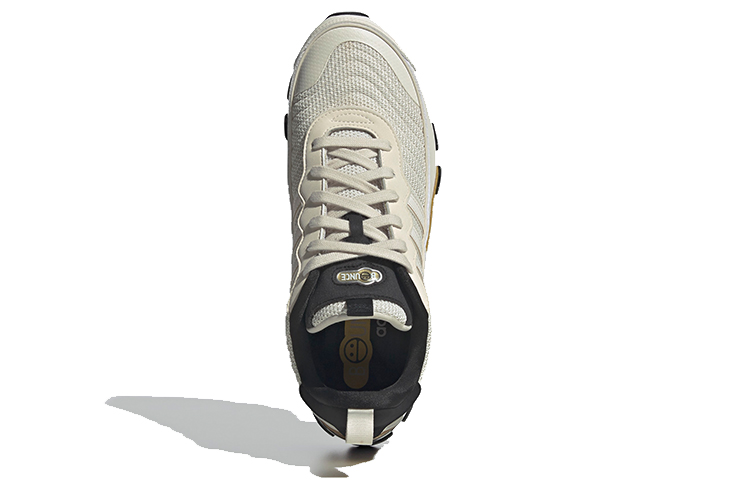 Purchase adidas Originals Microbounce T1 ''Bianco Crema Nero Oro'' FV1450