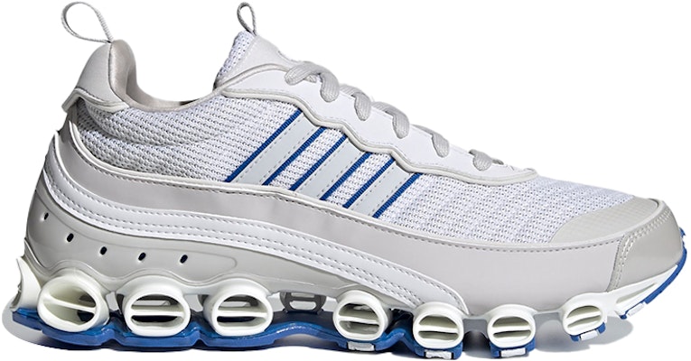 adidas Originals Microbounce T1 'Putih Biru' FV1447 Order adidas Originals Microbounce T1 'Putih Biru' FV1447