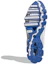 Details for adidas Originals Microbounce T1 ''Bianco Blu'' FV1447