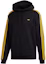 Buy adidas Originals Mini Shmoo Hoodie Stripe Sweater Hitam EC7325
