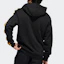 Purchase adidas Originals Mini Shmoo Hoodie Stripe Sweater Hitam EC7325
