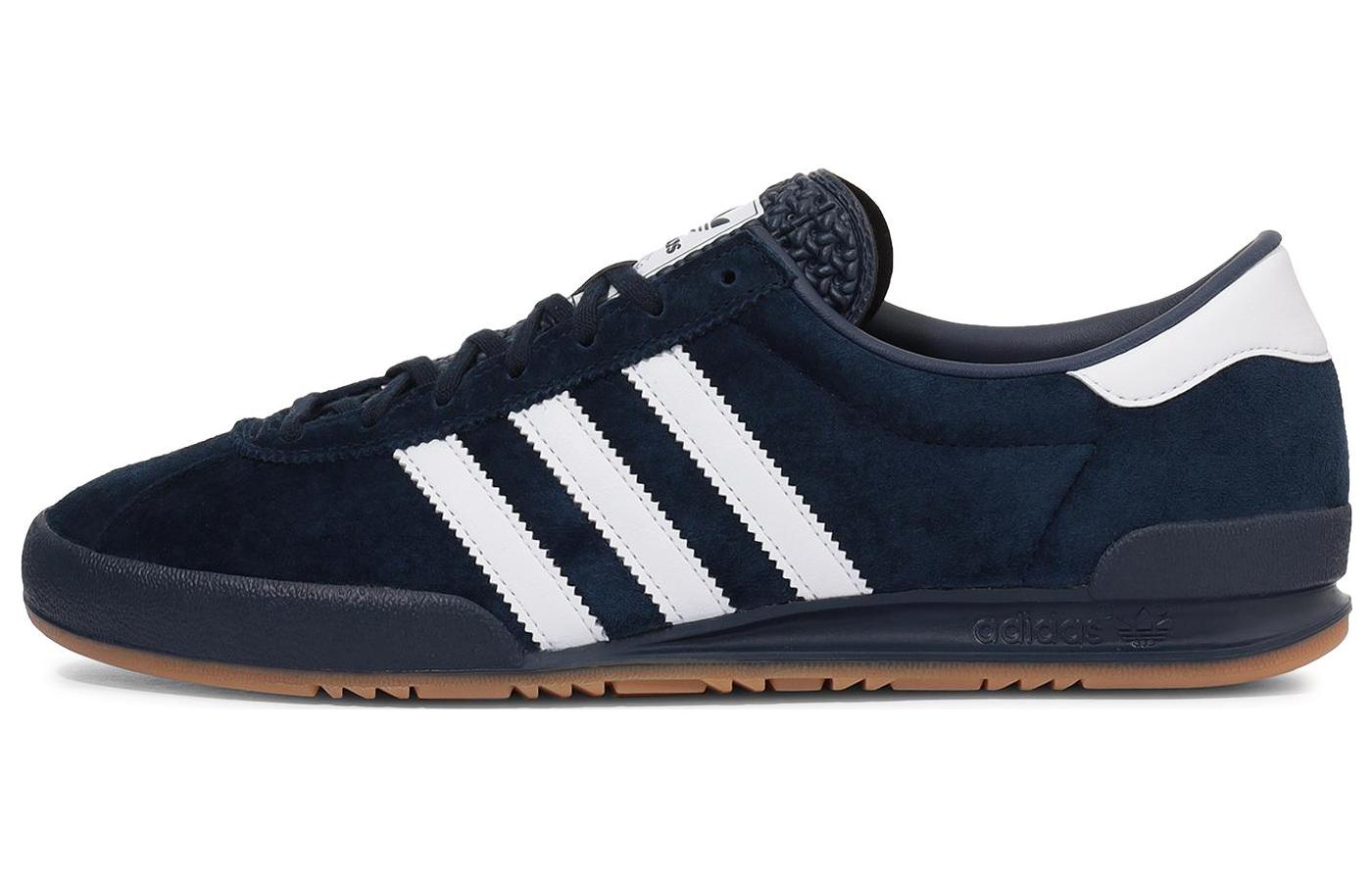 adidas originals MK II 'Blue Gum'