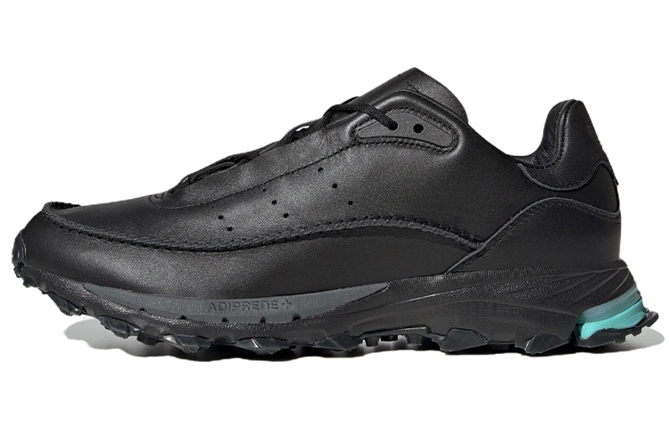 adidas originals Mocaturf Adventure 'Black' H06400