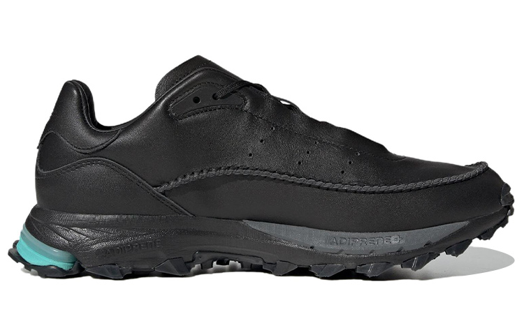 Order adidas Originals Mocaturf Adventure ''Schwarz'' H06400