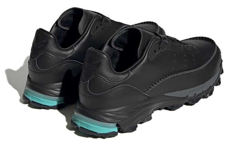 Shop adidas Originals Mocaturf Adventure ''Schwarz'' H06400