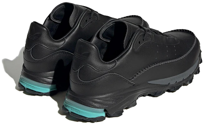 adidas Originals Mocaturf Adventure ''Schwarz'' H06400 Shop adidas Originals Mocaturf Adventure ''Schwarz'' H06400