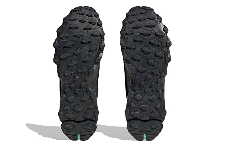 Details for adidas Originals Mocaturf Adventure ''Schwarz'' H06400