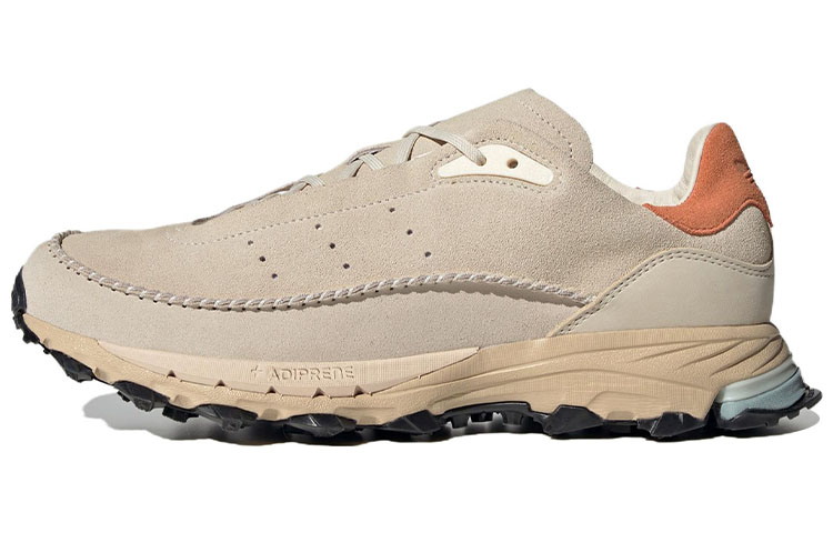 adidas Originals Mocaturf Adventure 'Chalk White' H06397