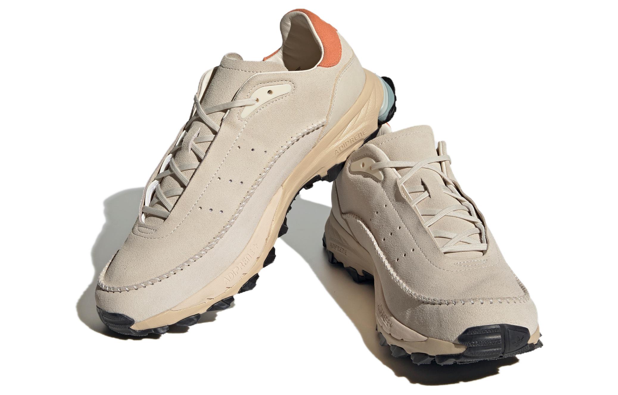 Lookbook 아디다스 오리지널 모카터프 어드벤처 '초크 화이트' H06397