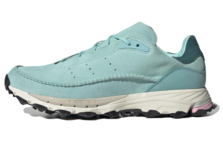 adidas Originals Mocaturf Adventure 'Green Outdoor' H06399