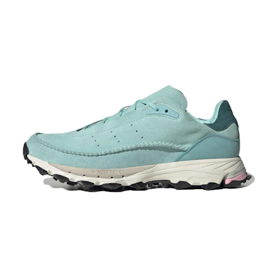 adidas Originals Mocaturf Adventure 'Green Outdoor'