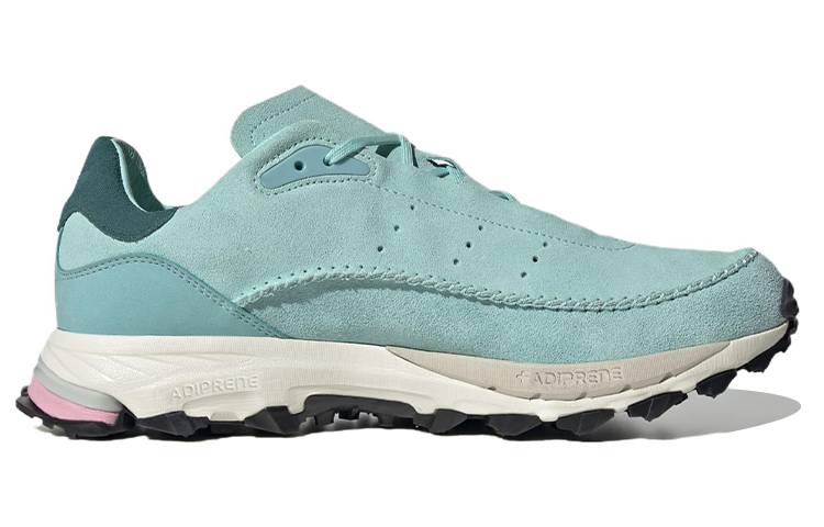 Order adidas Originals Mocaturf Adventure ''Grün Outdoor'' H06399