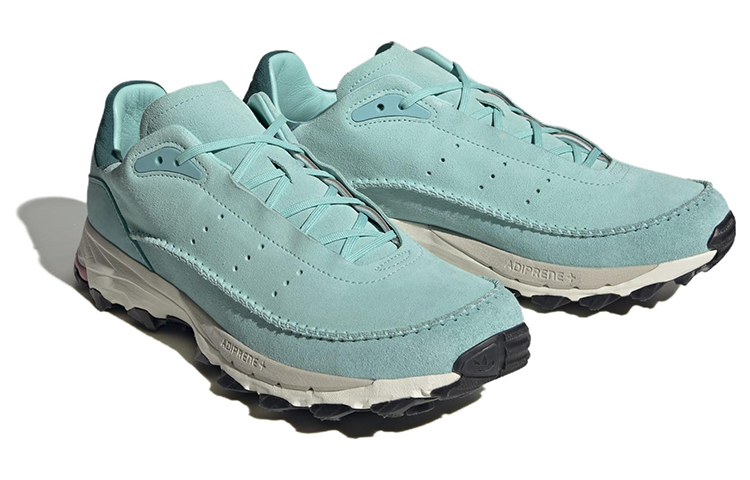 Lookbook adidas Originals Mocaturf Adventure ''Grün Outdoor'' H06399