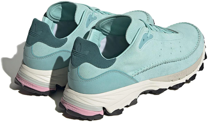 adidas Originals Mocaturf Adventure ''Grün Outdoor'' H06399 Shop adidas Originals Mocaturf Adventure ''Grün Outdoor'' H06399