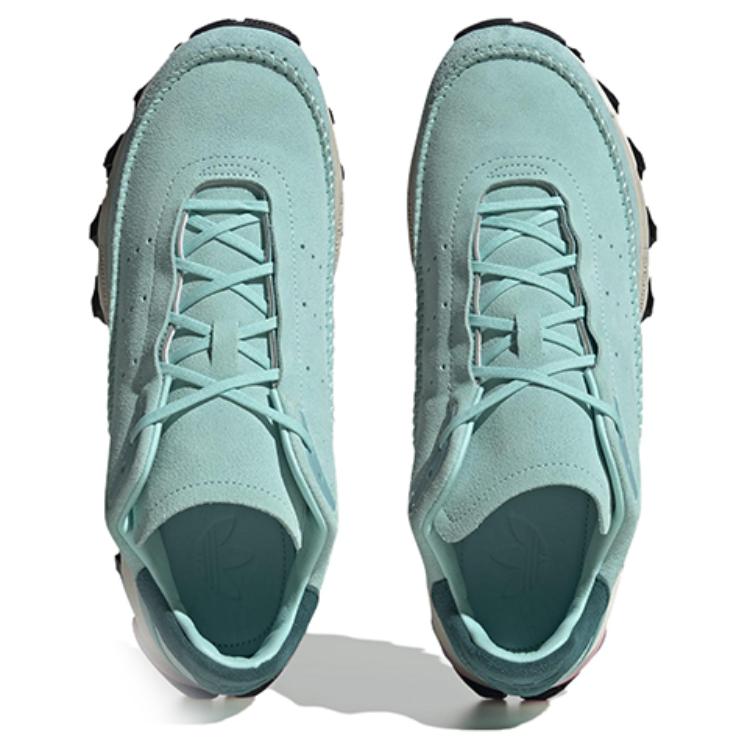 Purchase adidas Originals Mocaturf Adventure ''Grün Outdoor'' H06399