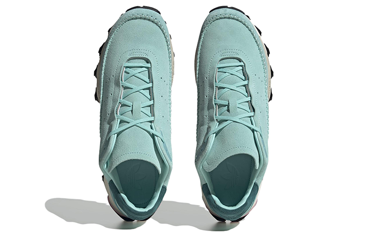 Purchase 아디다스 모카터프 어드벤처 '그린 아웃도어' H06399