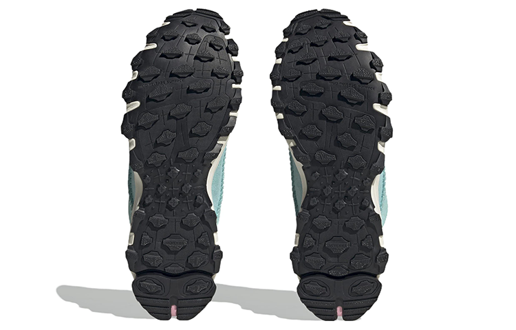 Details for 아디다스 모카터프 어드벤처 '그린 아웃도어' H06399