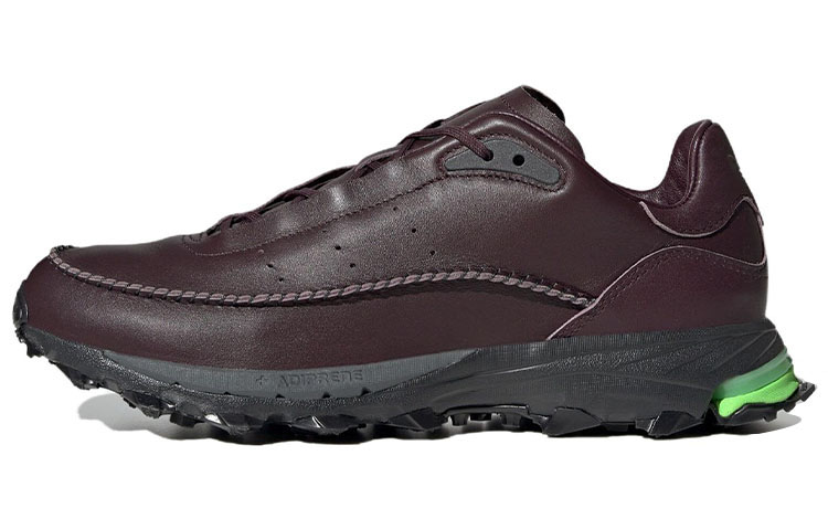 adidas originals Mocaturf Adventure 'Shadow Maroon' H06401