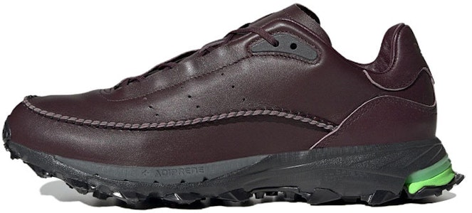 adidas originals Mocaturf Adventure 防滑耐磨輕便 低筒 戶外功能鞋 男女款式 黑褐色 Buy adidas originals Mocaturf Adventure 防滑耐磨輕便 低筒 戶外功能鞋 男女款式 黑褐色