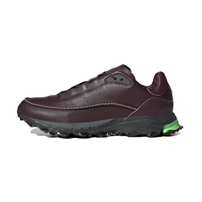 adidas originals Mocaturf Adventure 'Shadow Maroon'
