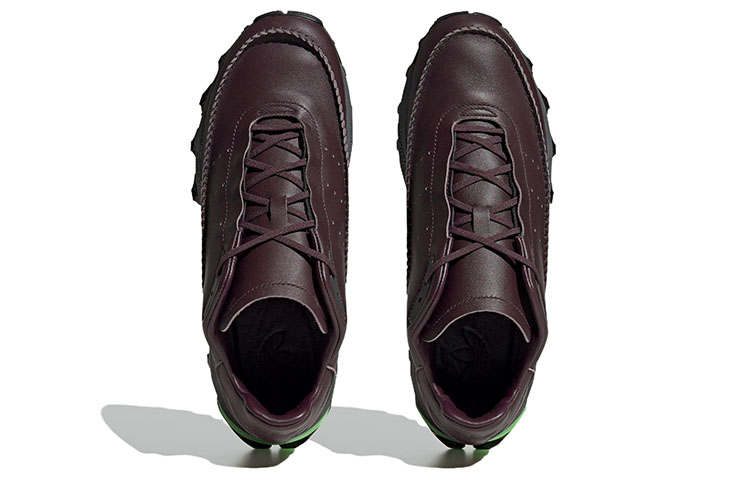 Purchase adidas Originals Mocaturf Adventure 'Shadow Maroon' Sepatu Pria H06401