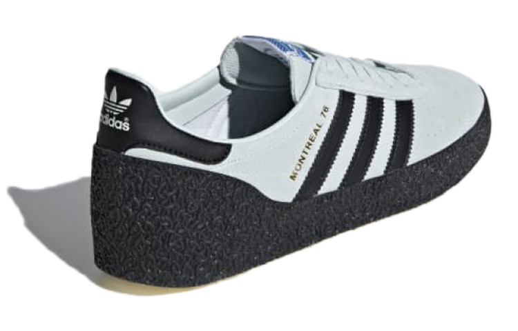Lookbook adidas Originals Montreal 76 ''Blu'' BD7634