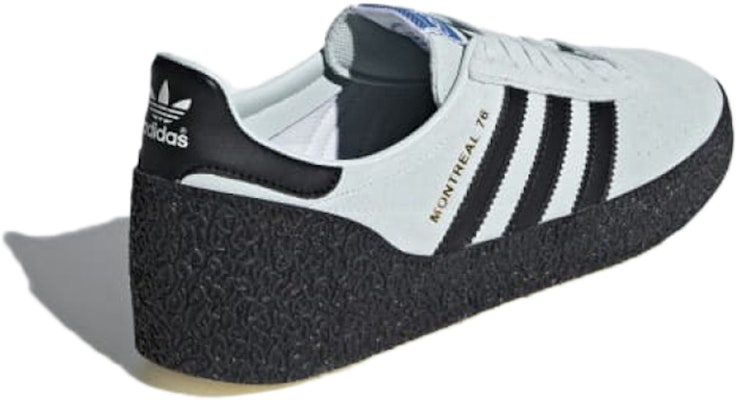 adidas Originals Montreal 76 ''Blu'' BD7634 Lookbook adidas Originals Montreal 76 ''Blu'' BD7634