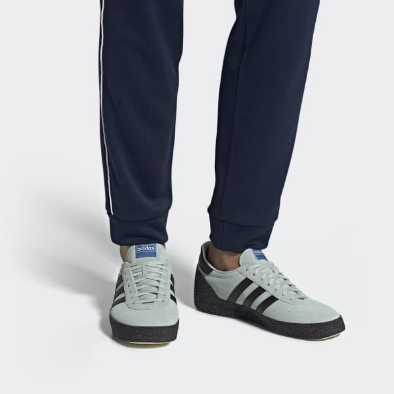 Details for adidas Originals Montreal 76 ''Blu'' BD7634