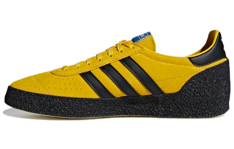 adidas Originals Montreal 76 'Yellow Black' BD7635