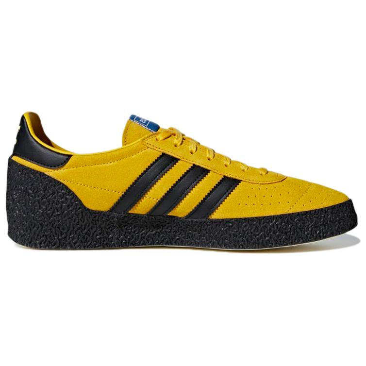 Order adidas Originals Montreal 76 ''Giallo Nero'' BD7635
