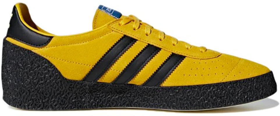 adidas Originals Montreal 76 ''Giallo Nero'' BD7635 Order adidas Originals Montreal 76 ''Giallo Nero'' BD7635
